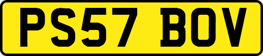 PS57BOV