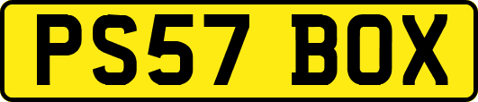 PS57BOX