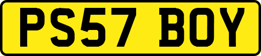 PS57BOY