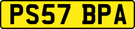PS57BPA