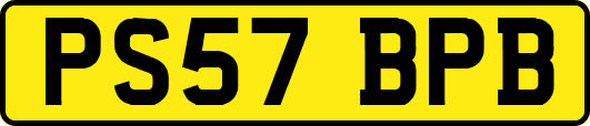 PS57BPB
