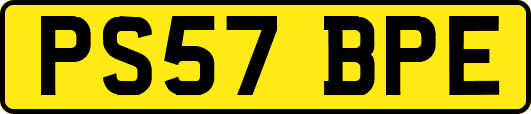 PS57BPE