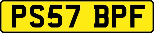PS57BPF