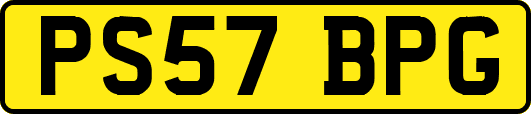 PS57BPG