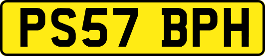 PS57BPH