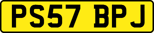 PS57BPJ