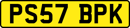 PS57BPK