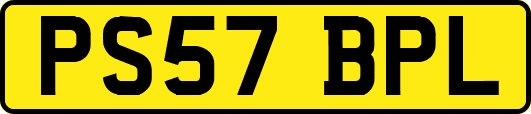 PS57BPL