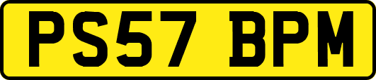 PS57BPM