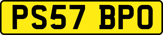 PS57BPO