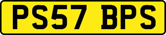 PS57BPS