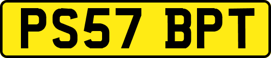 PS57BPT