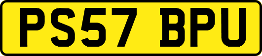 PS57BPU