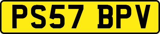 PS57BPV