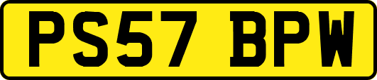 PS57BPW