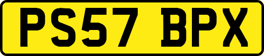 PS57BPX