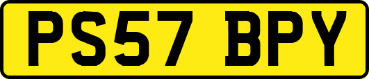 PS57BPY