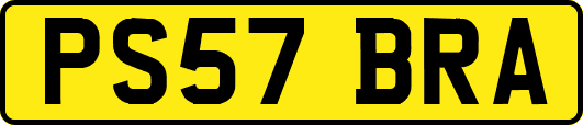 PS57BRA