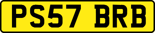 PS57BRB
