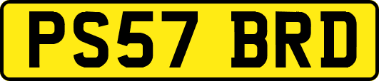 PS57BRD