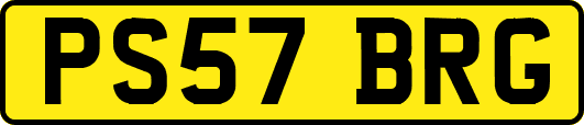 PS57BRG