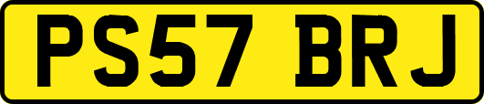 PS57BRJ