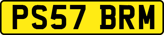 PS57BRM