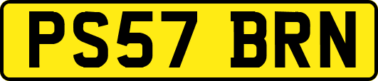 PS57BRN