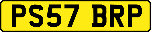 PS57BRP