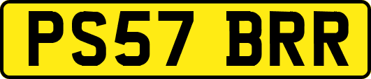PS57BRR