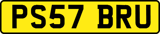 PS57BRU