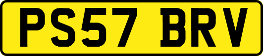 PS57BRV