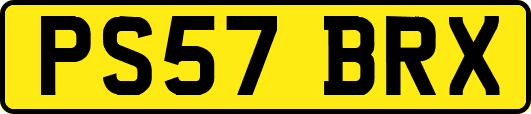 PS57BRX