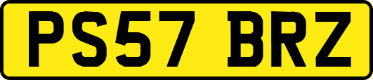PS57BRZ