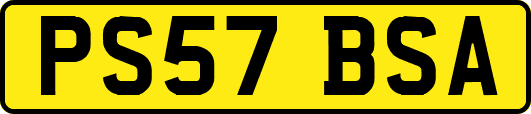 PS57BSA