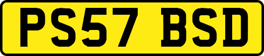 PS57BSD