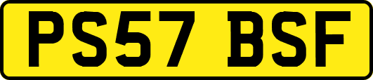 PS57BSF