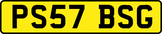 PS57BSG