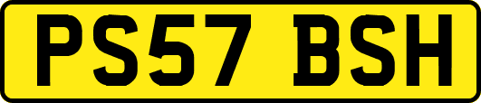 PS57BSH
