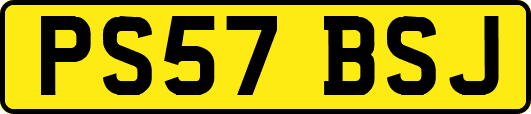 PS57BSJ