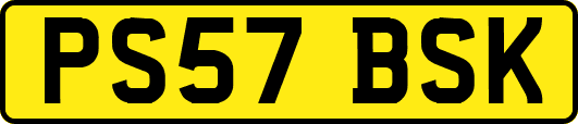 PS57BSK