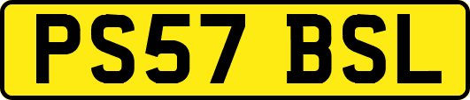 PS57BSL