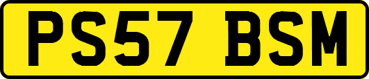 PS57BSM