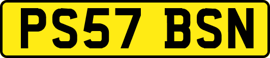 PS57BSN