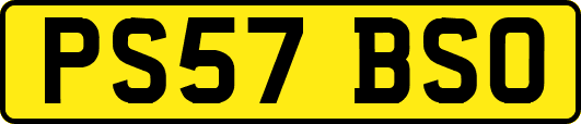 PS57BSO