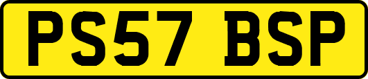 PS57BSP