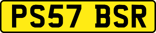 PS57BSR