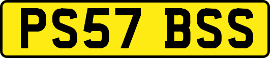 PS57BSS
