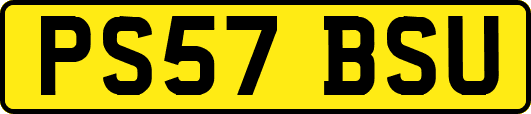 PS57BSU