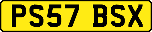 PS57BSX